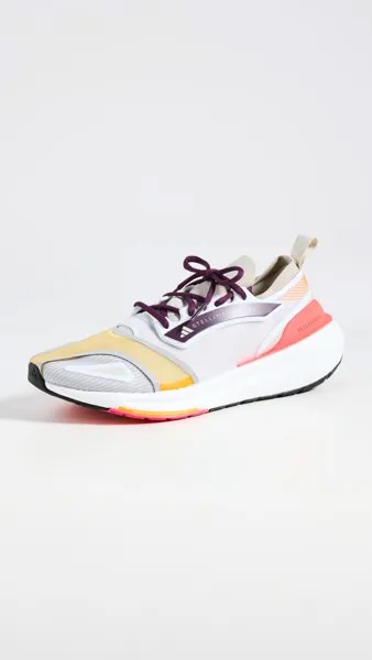 Кроссовки adidas by Stella McCartney aSMC UB 23 Lower Footprint, желтый