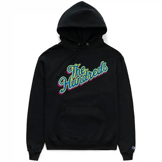 Толстовка The Hundreds