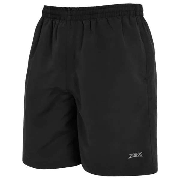 Шорты для плавания Zoggs Penrith 17´´ Shorts ED S, черный