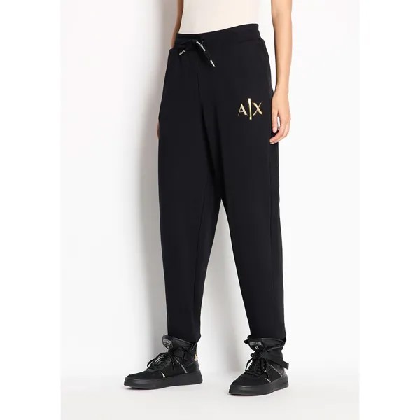 Спортивные брюки Armani Exchange 6RYP71_YJDBZ, черный