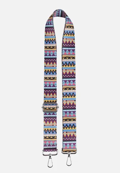 Ремень для сумки женский SAAJ SBB08/11MLT разноцветный
