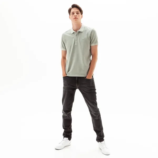 Поло Lacoste