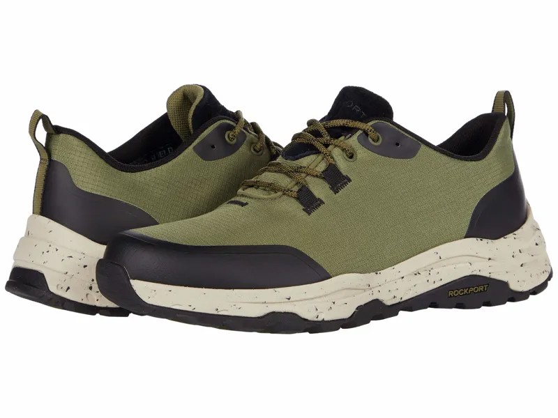 Кроссовки для тренинга Rockport, XCS Pathway Waterproof Sport Oxford