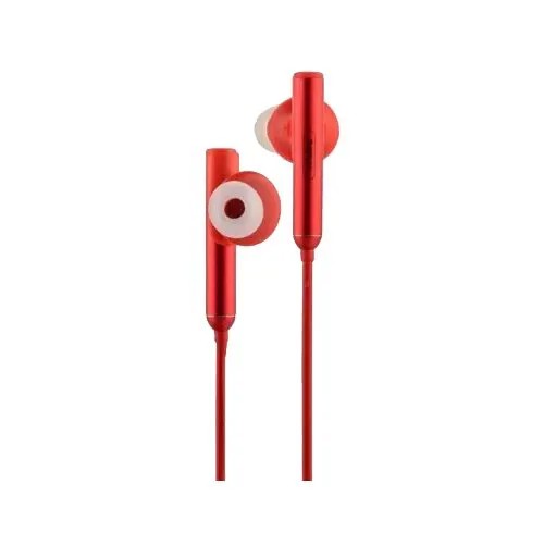 Беспроводные наушники Remax RB-S9, red