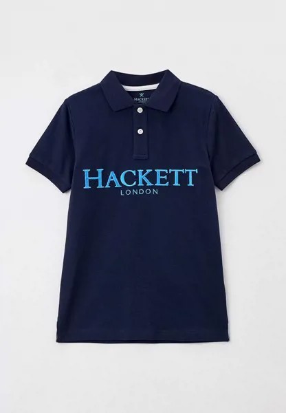 Поло Hackett London