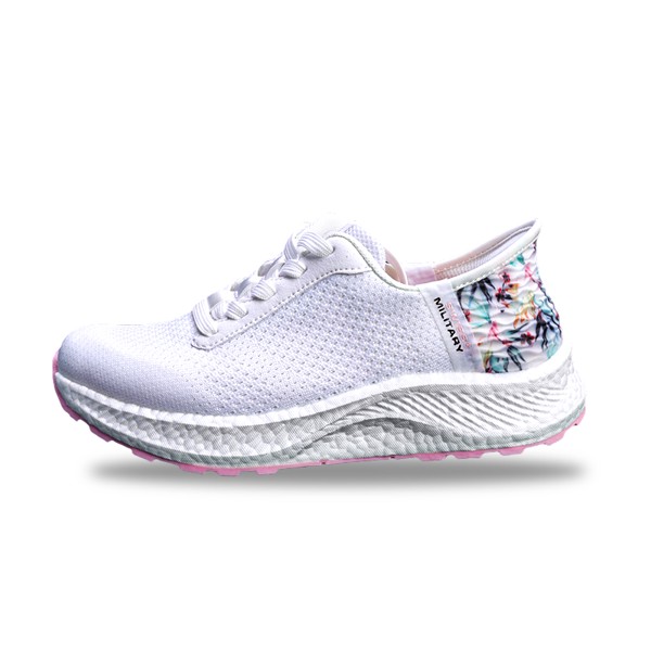 Кроссовки SWISS MILITARY Lifestyle Shoes Unisex Low-top, цвет Deep Space Black (Men's)
