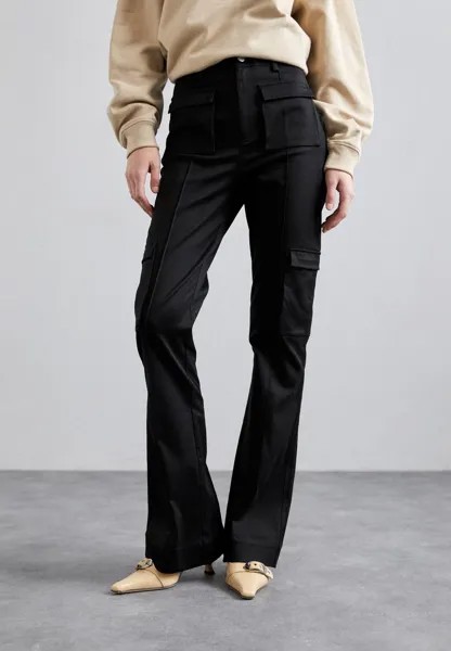 Брюки карго Caro Trouser Holzweiler, черный