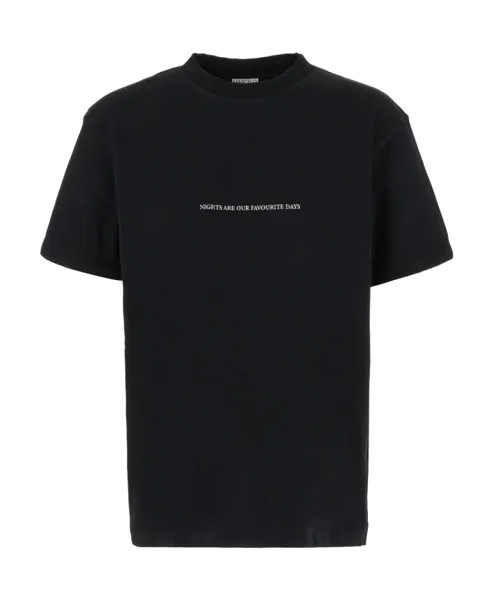 Футболка Marcelo Burlon, черный