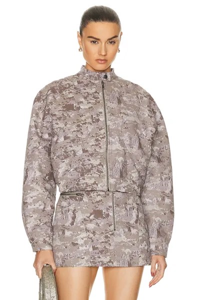 Куртка Maisie Wilen Argon, цвет Camo
