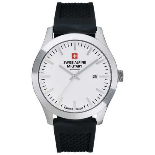 Наручные часы Swiss Alpine Military Alpine, белый
