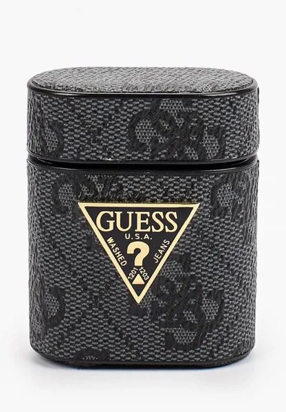 Чехол для наушников Guess