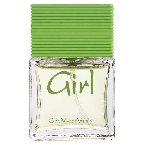 Туалетная вода Gian Marco Venturi Girl, 100 мл