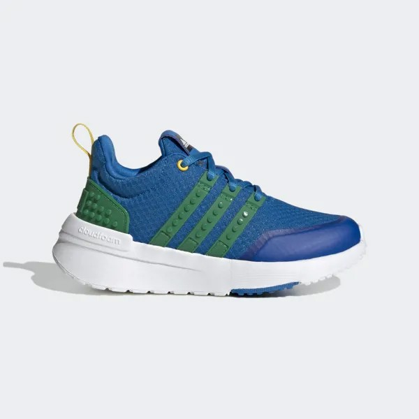 Кроссовки adidas Racer TR x LEGO®