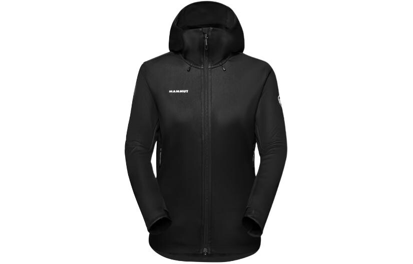 Куртка Ultimate VII SO женская Mammut, цвет Deep Sea Blue