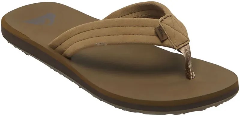 Шлепанцы Quiksilver 
