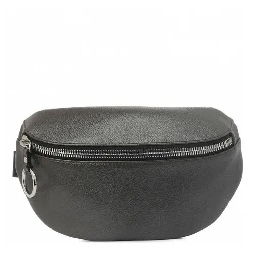 Поясная сумка Calzetti ADELE BELT BAG темно-коричневый