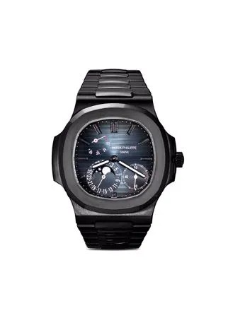 MAD Paris кастомизированные наручные часы Patek Philippe Nautilus 5712 44 мм