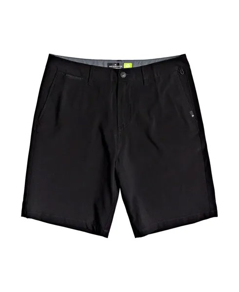 Короткие шорты Men's Union Amphibian Hybrid 20 дюймов Quiksilver