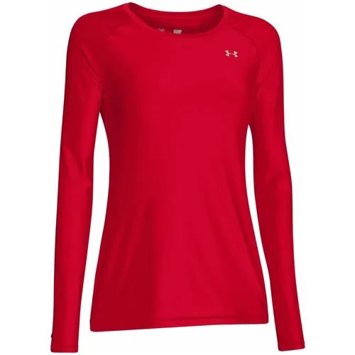 Лонгслив Under Armour HeatGear Armour LS Compression LG