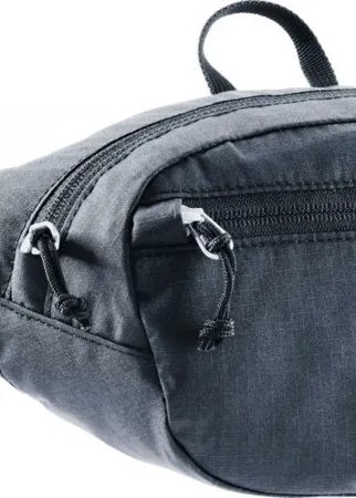 Сумка на пояс Deuter Belt I 39004 черная