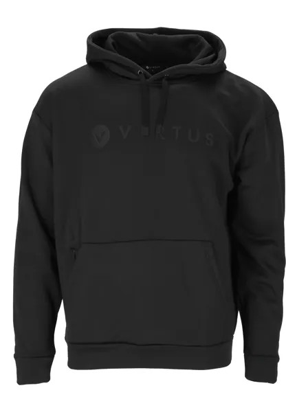 Толстовка Virtus Duvallon, цвет 1001 Black