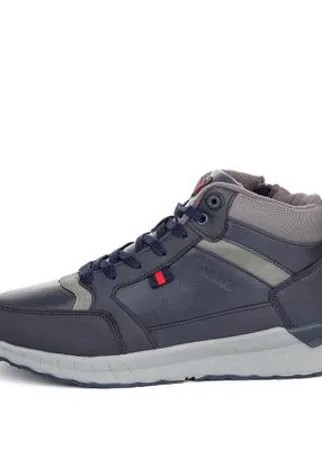 Кроссовки высокие мужские ZENDEN ACTIVE
