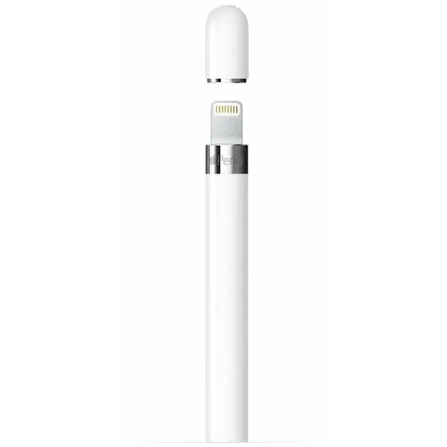 СтилусApplePencil (1st Generation), белый