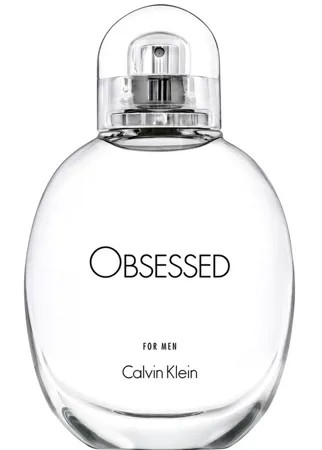 Туалетная вода 30 мл Calvin Klein