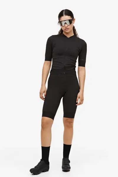 Спортивная футболка от drymove H&M, черный