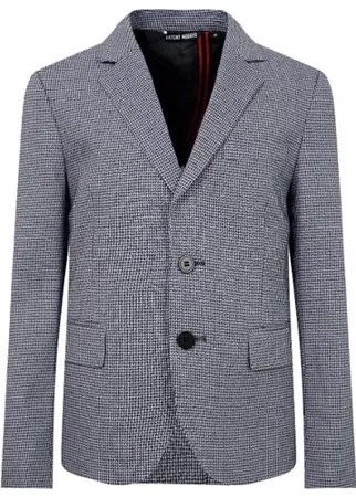 Пиджак Antony Morato размер 164, голубой