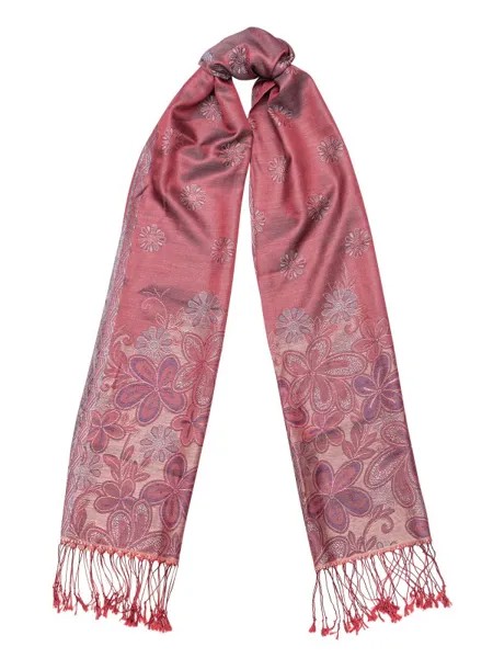 Палантин женский Labbra LSZ34-920 красный