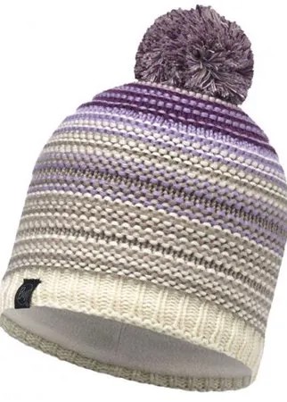 Шапка Buff Knitted & Polar Hat Neper Violet