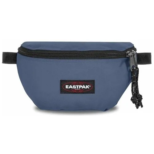 Сумка на пояс Eastpak Springer Полиэстер (1 L синяя волна)