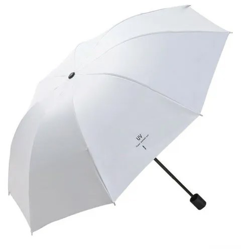 Мини-зонт Grand Price, серый