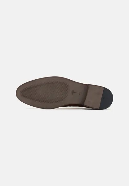 Деловые туфли на шнуровке PERO KLEITOS BROGUE LACE UP JOOP!, коньяк