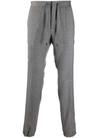 Z Zegna спортивные брюки