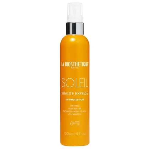 La Biosthetique Soleil Спрей-кондиционер для волос Vitalite Express, 150 мл