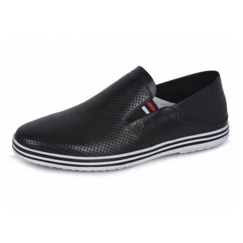 Мужские Полуботинки демисезонные PIERRE CARDIN
