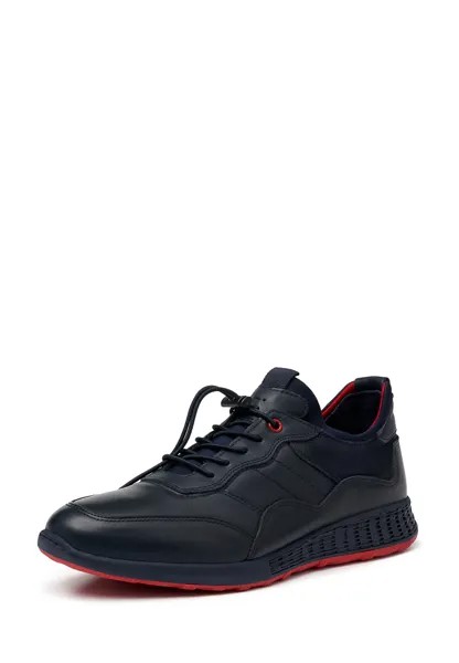 Кроссовки мужские Pierre Cardin 128089 синие 43 RU