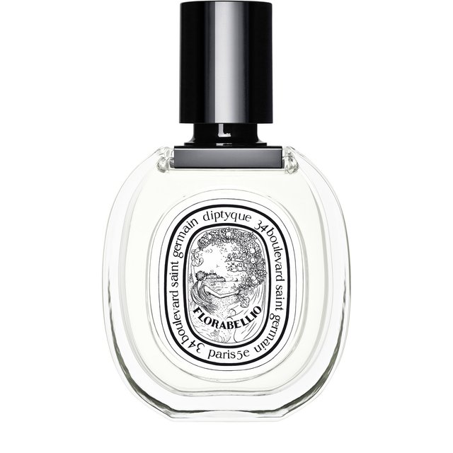 Туалетная вода Florabellio Diptyque