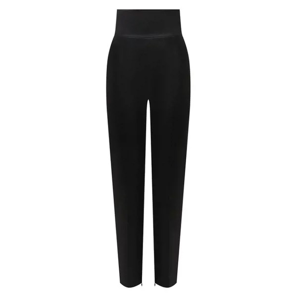 Кожаные брюки Alexandre Vauthier