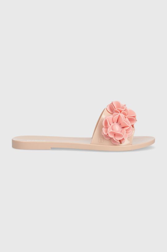 Шлепанцы MELISSA BABE SPRINGTIME AD Melissa, розовый