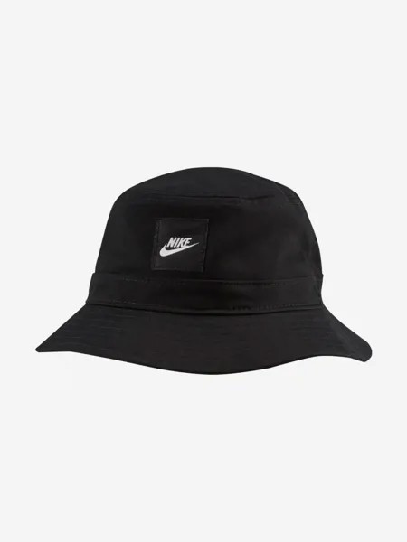 Панама Nike Sportswear, Черный