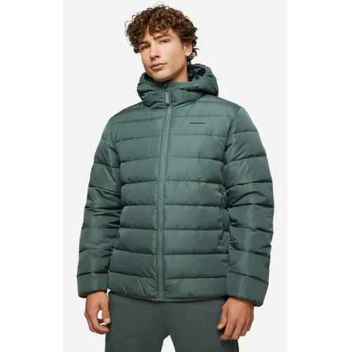 Куртка Demix, размер 50, зеленый