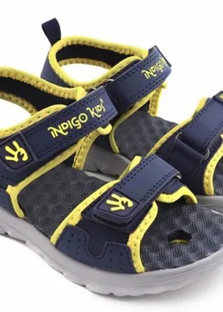 Indigo kids Сандалии 22-286