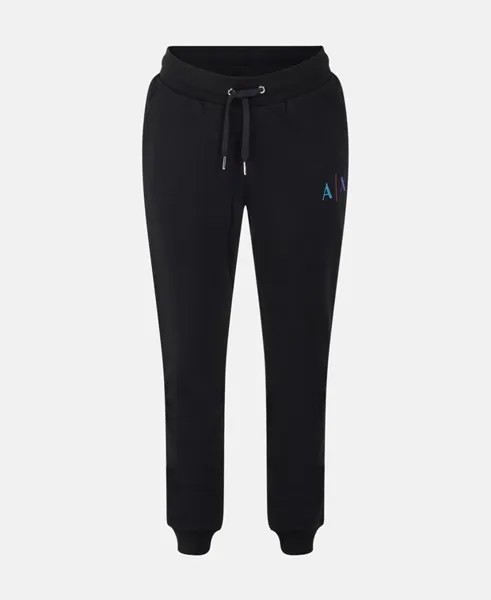Спортивные штаны Armani Exchange, черный