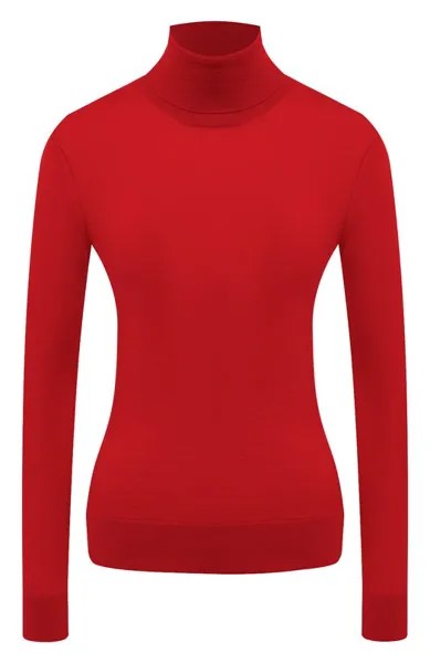 Кашемировая водолазка Ralph Lauren