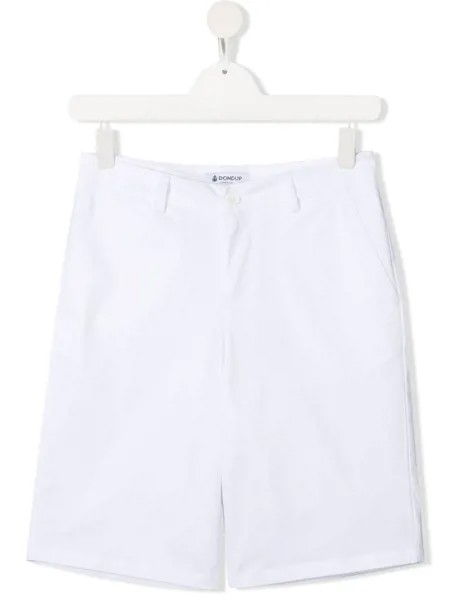 Dondup Kids шорты чинос