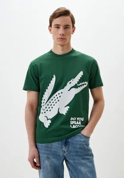 Футболка Lacoste