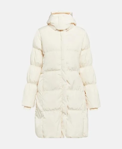 Пуховик InWear, экрю